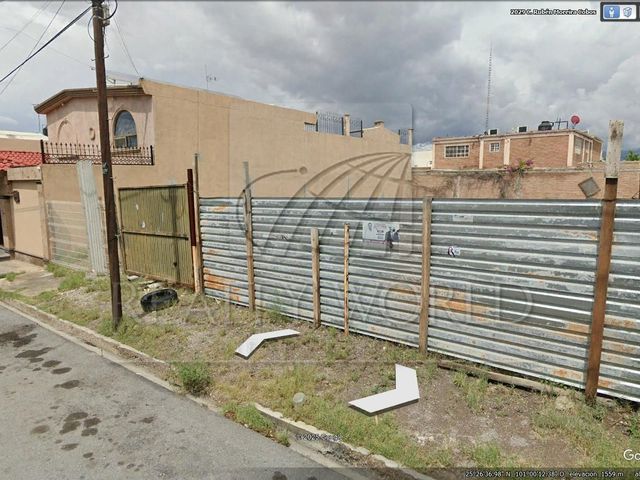 Terrenos en Venta en Universidad