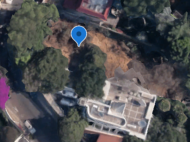 Preventa de casa residencial con proyecto personalizado en Bosques de las Lomas