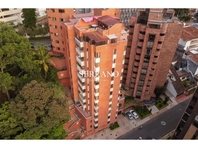 DUPLEX EN VENTA EN MARQUES DEL PARQUE CABECERA DEL LLANO BUCARAMANGA