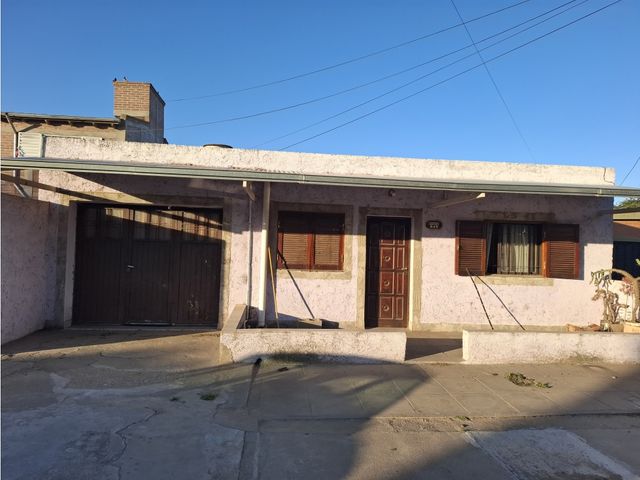 Se vende casa