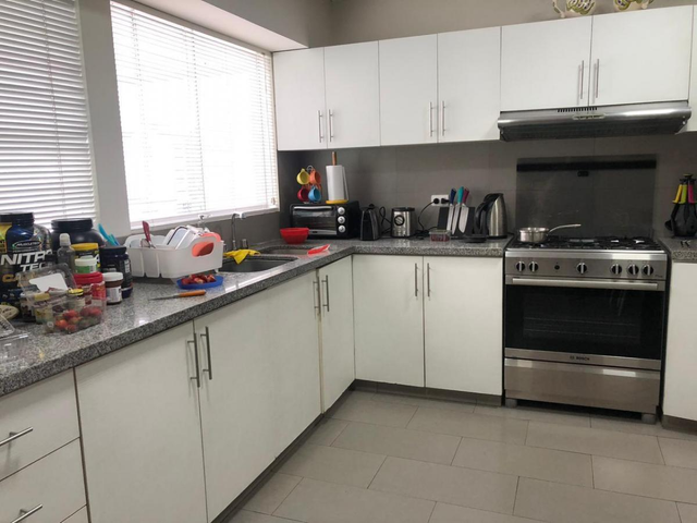VENDO EN MIRALFORES - PRECIOSO PENTHOUSE DUPLEX