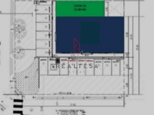 Local Renta Plaza Portofino Llano Grande Metepec 17,820 MarHop RAA