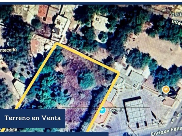 VENTA TERRENO / TRES RIOS / CULIACÁN