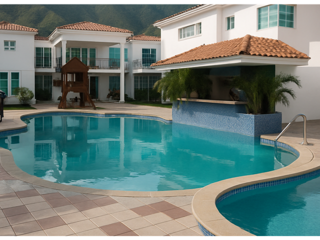 VENTA DE CASA EN CONJUNTO CERRADO EN EL RODADERO RESERVADO - VT116