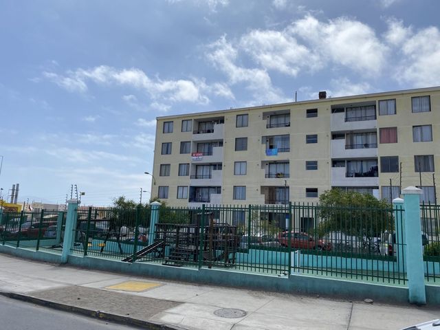 SE VENDE DEPARTAMENTO SECTOR NORTE