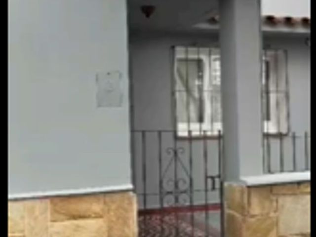 Propiedad lista para habitar, ideal para familia que busca confortybuena ubicación.