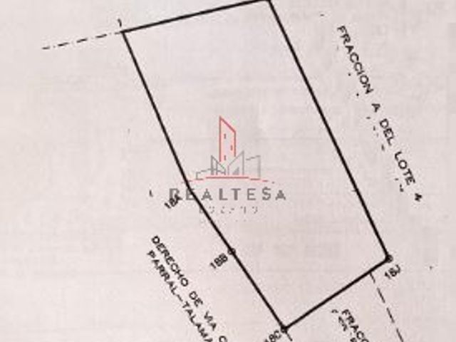 Terreno Venta Talamantes Valle de Allende Chihuahua 6,000,000 GabChav R144