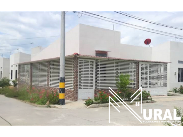 Casa - Lote Nro. 27 en Urbanización Portal Del Bunde, Espinal
