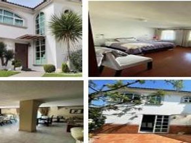 CASA EN VENTA, RESIDENCIAL VILLAS COUNTRY, METEPEC