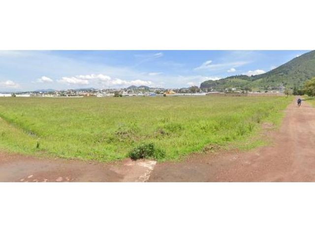 Terreno en venta, San Martin, Atlacomulco