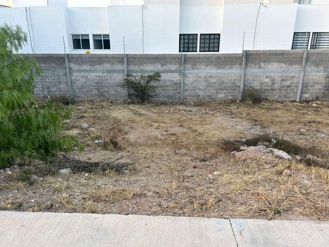 Terreno en  Venta Forja Real, Mexquitic de Carmona, S.L.P.