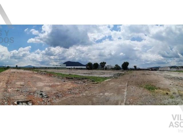 Terreno - San Martín
