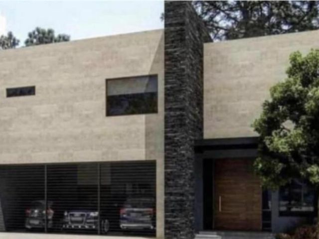 Casa en  Venta en Sienna Residencial, Monterrey NL