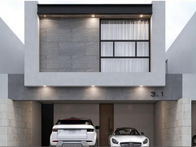 Casa en  Venta en Vientos del Vergel, Monterrey NL