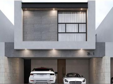 Casa en  Venta en Vientos del Vergel, Monterrey NL