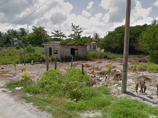TERRENO EN SANTA CLARA