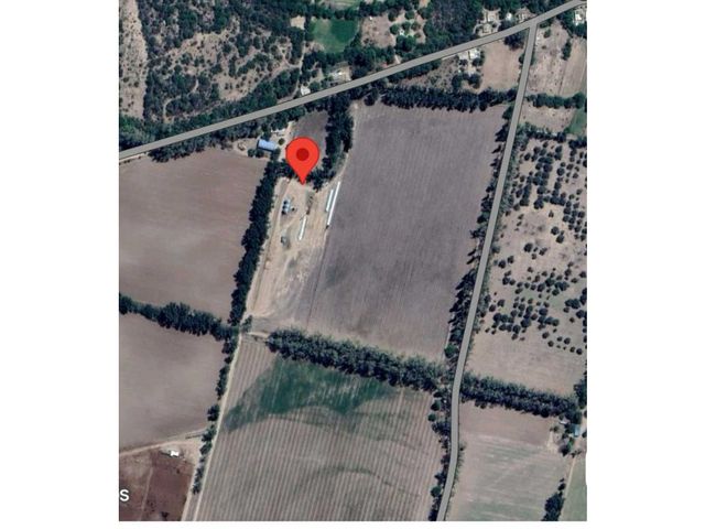 CAMPO EN VENTA – EXCELENTE OPORTUNIDAD DE INVERSIÓN San Javier