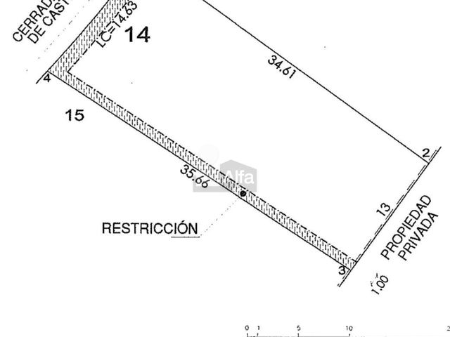 Terreno en Venta en Mayorazgo de Castilla en LEON, GTO. cerca a Blvd. Épsilon y Timoteo Lozano