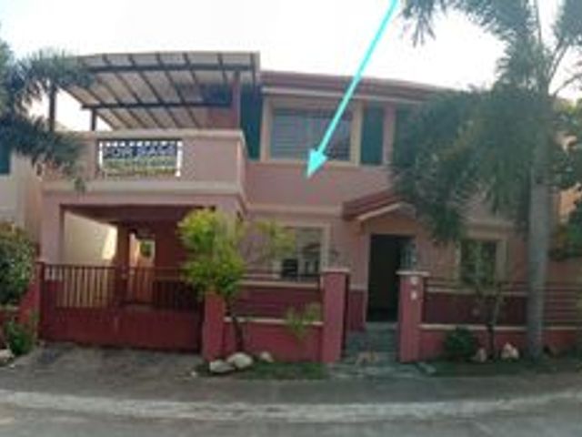 R-2024000470: Acquired Property House & Lot for Sale in Lot 12, Block 12, Villese St., Camella Quezon, Phase 1, Brgy. Isabang, Tayabas City, Quezon