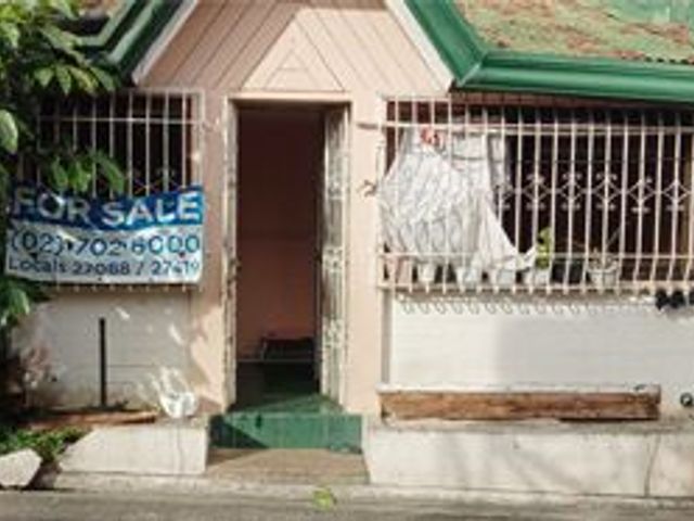 R-2024000535: Acquired Property House & Lot for Sale in Lot 27, Block 4, Kaimito St., Calmar Homes Subd, Brgy. Kanlurang Mayao, Lucena City, Quezon