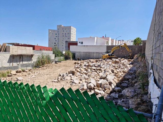 TERRENO EN VENTA EN PALMIRA