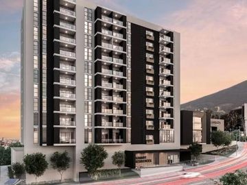 Departamento en Residencial Cumbres 1 Sector
