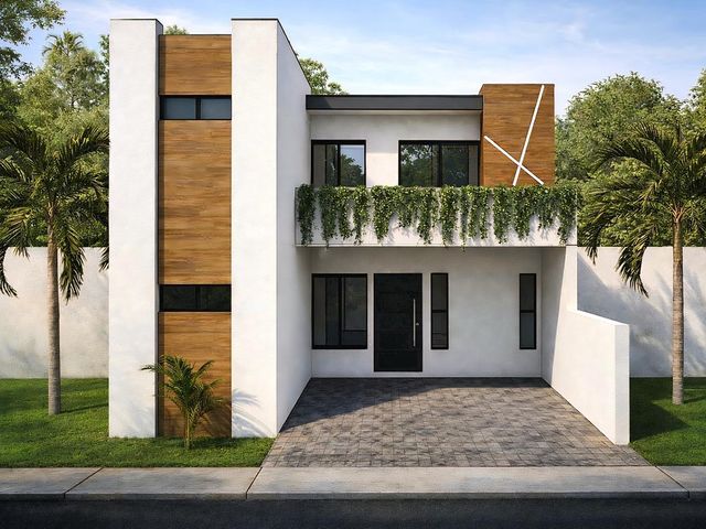 LOMAS DEL MEDITERRANEO, Casa en VENTA con recamara en PB y alberca
