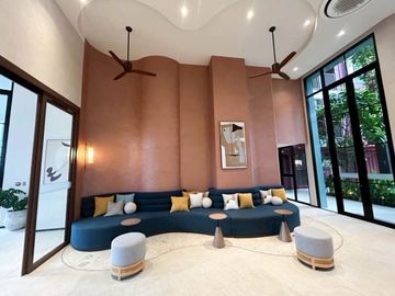 2 Bedroom apartment at The Base Bukit