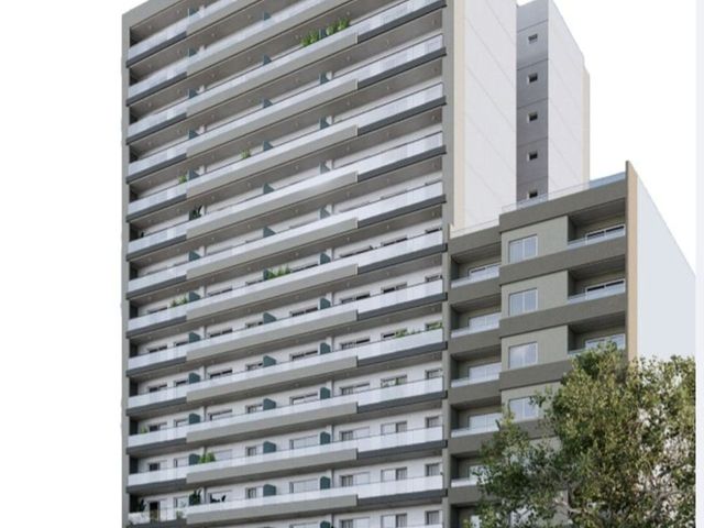 VENTA DE DEPARTAMENTO 3 AMBIENTES C BALCON TERRAZA