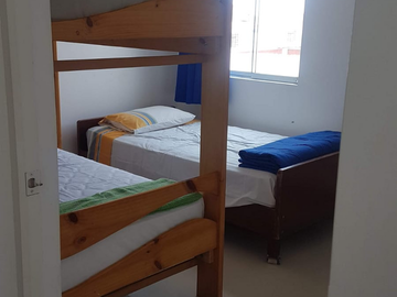 VENTA DE DEPARTAMENTO EN PUNTA NEGRA