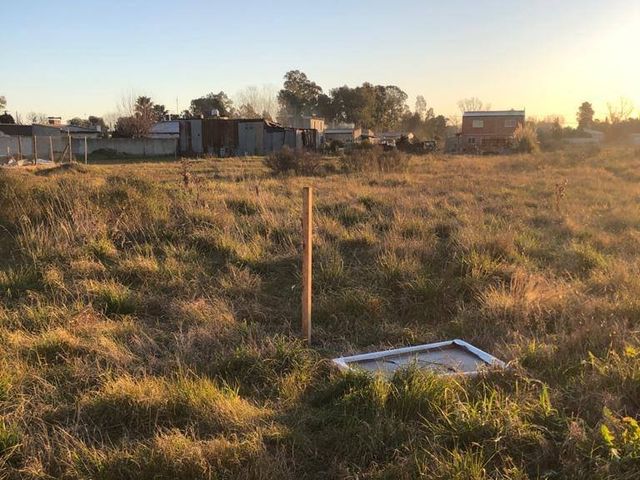 Lote en Barrio Chacras de Monte - Calle El Tordillo e/ El Domador y El Baqueano