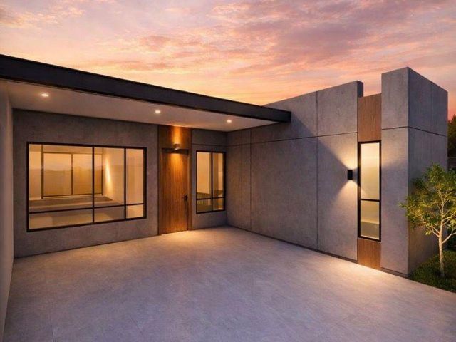 LOMAS DEL DORADO, Casa en VENTA de UNA PLANTA y 2 recamaras