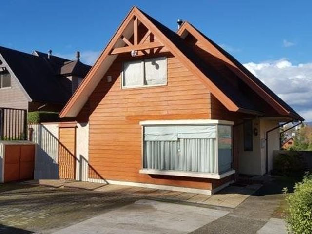 Casa en Venta en Isla Teja