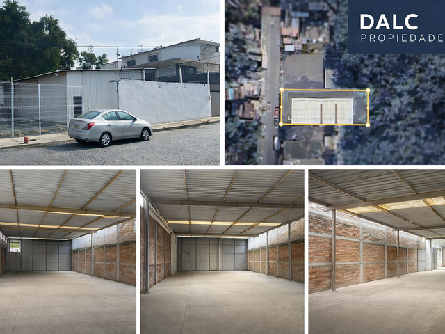 BODEGA  | CENTRO TUXPAN VER