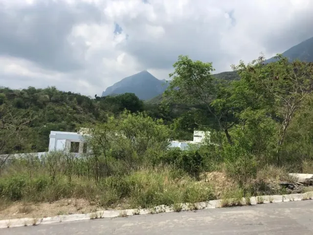 Terreno en venta en Bosques de Valle Alto, Monterrey, Nuevo León