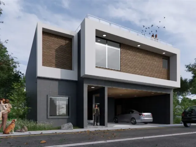 Casa en venta en Colinas del Valle, Monterrey, Nuevo León