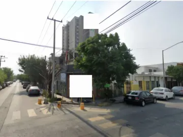 Terreno en venta en Centro, Monterrey, Nuevo León