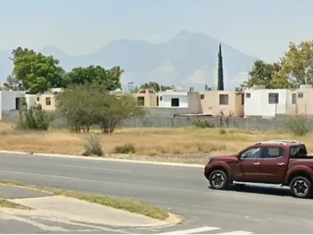Terreno en renta en Cumbres San Agustin, Monterrey, Nuevo León