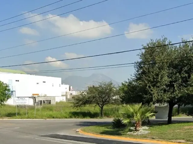 Terreno en renta en Paseo de Cumbres, Monterrey, Nuevo León