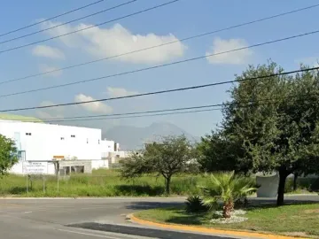 Terreno en renta en Paseo de Cumbres, Monterrey, Nuevo León