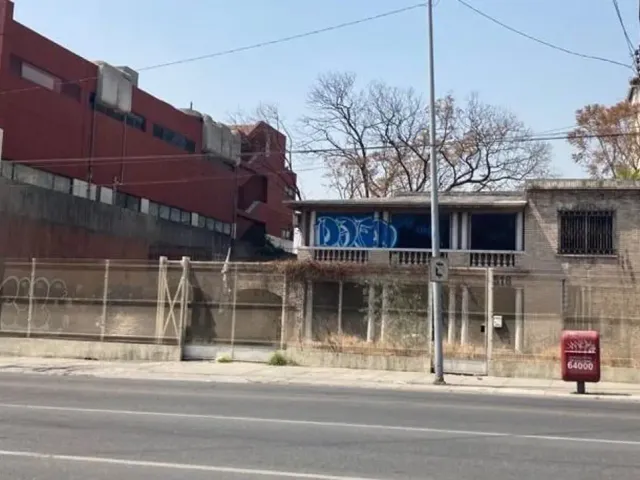 Local en renta en Centro, Monterrey, Nuevo León