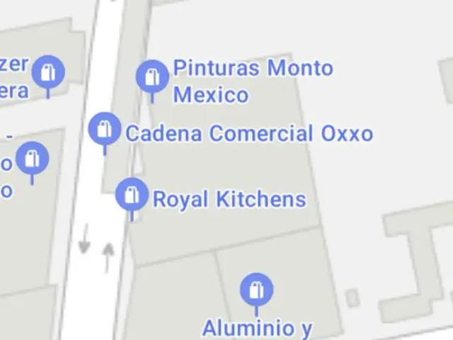 Terreno en renta en Reforma, Monterrey, Nuevo León