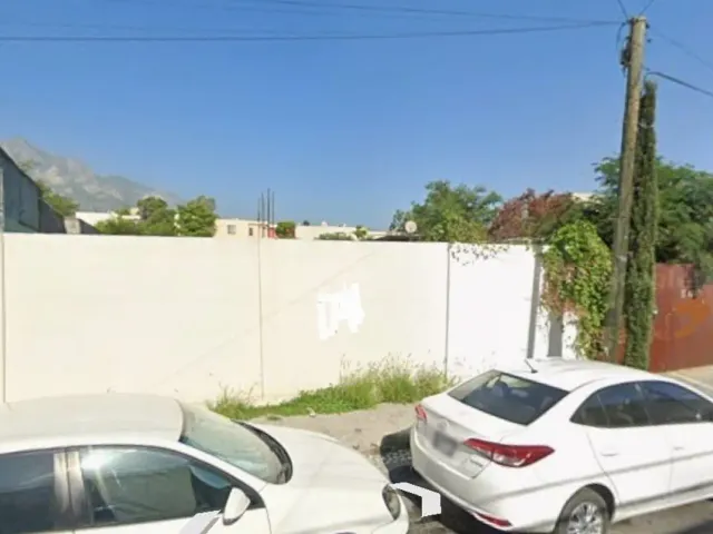 Terreno en venta en Ciudad Santa Catarina Centro, Santa Catarina, Nuevo León