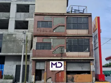 Terreno en venta en Centro, Monterrey, Nuevo León