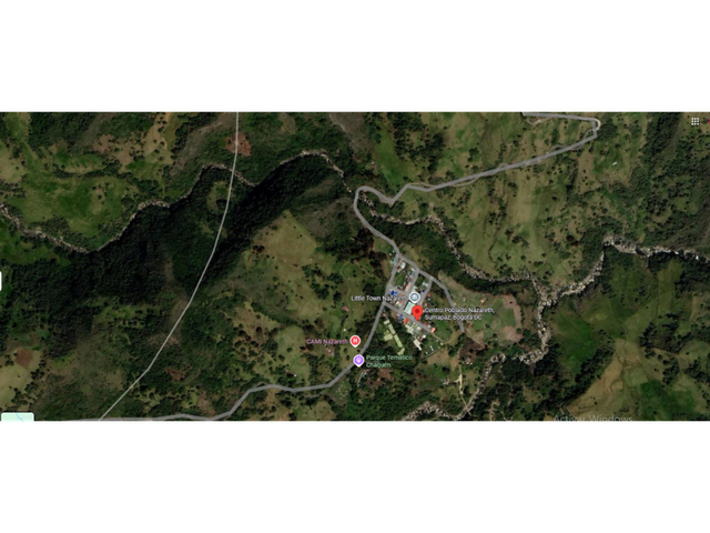 FINCA
