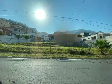Terreno en venta en Las Cumbres, Monterrey, Nuevo León