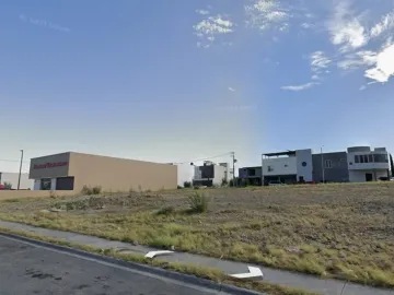 Terreno en renta en Santa Rosa, Apodaca, Nuevo León