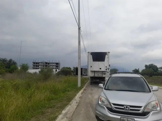 Terreno en venta en Ciudad de Allende Centro, Allende, Nuevo León