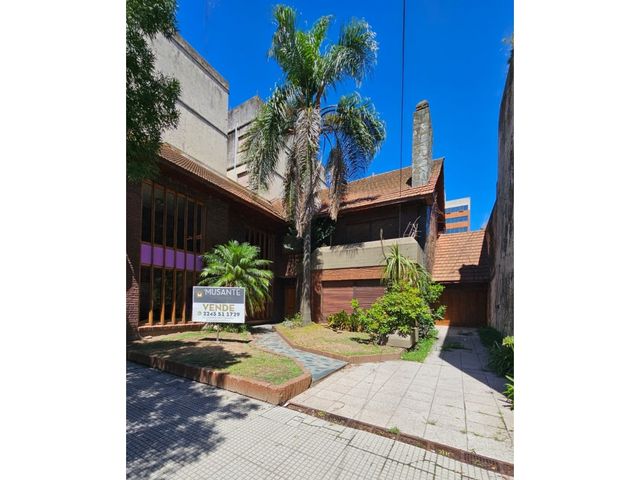CASA EN VENTA EN DOLORES