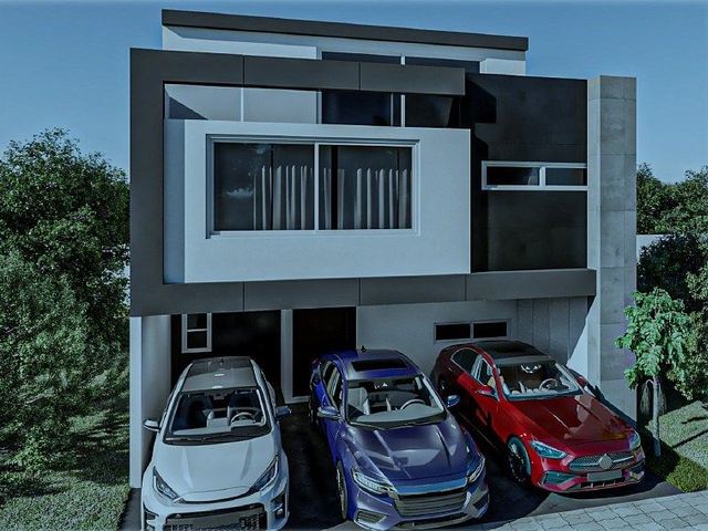 EXCELENTE PREVENTA HERMOSA CASA EN ARBORETO